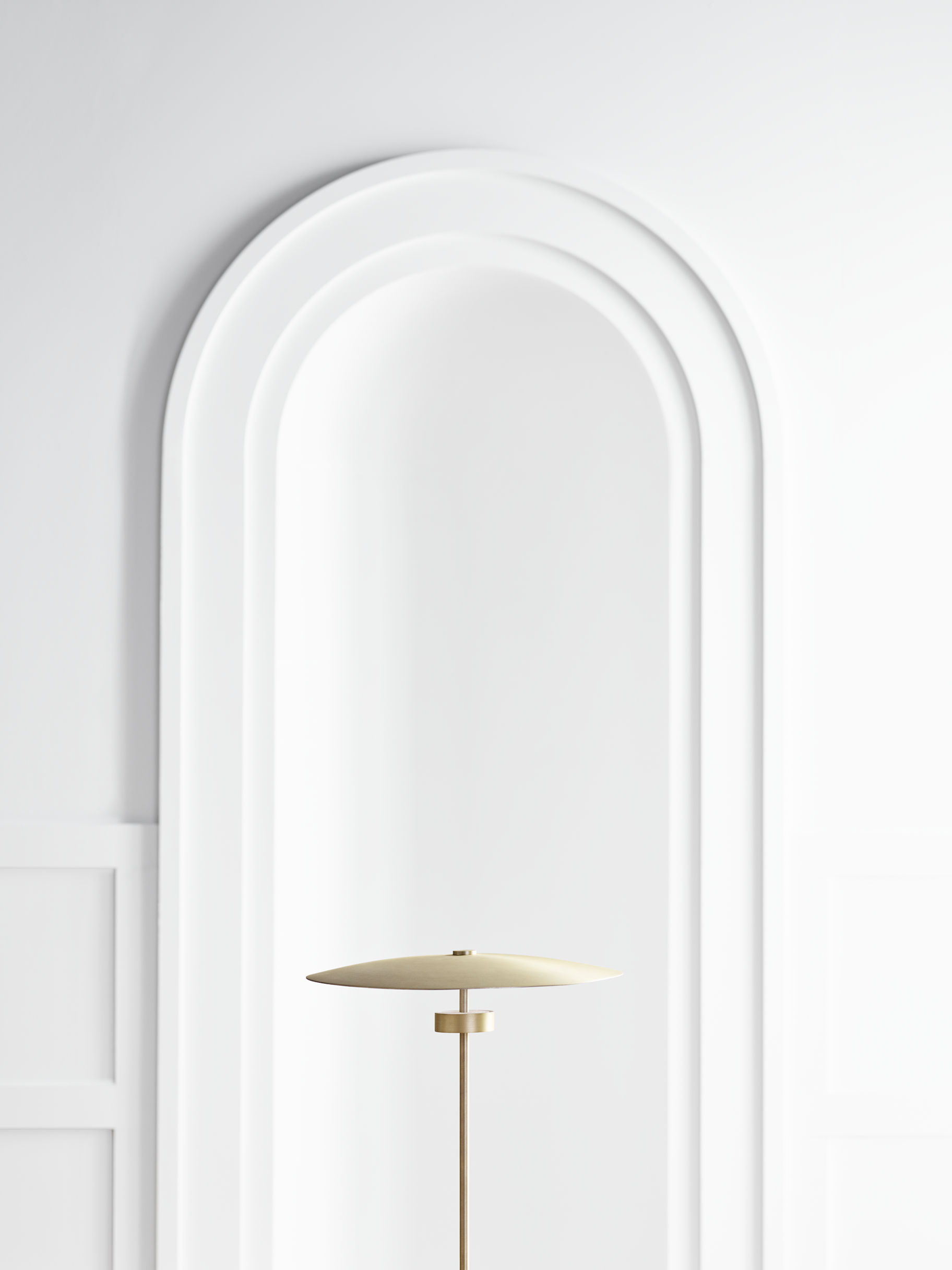 Minimalist LED Floor Lamp-zoom-8