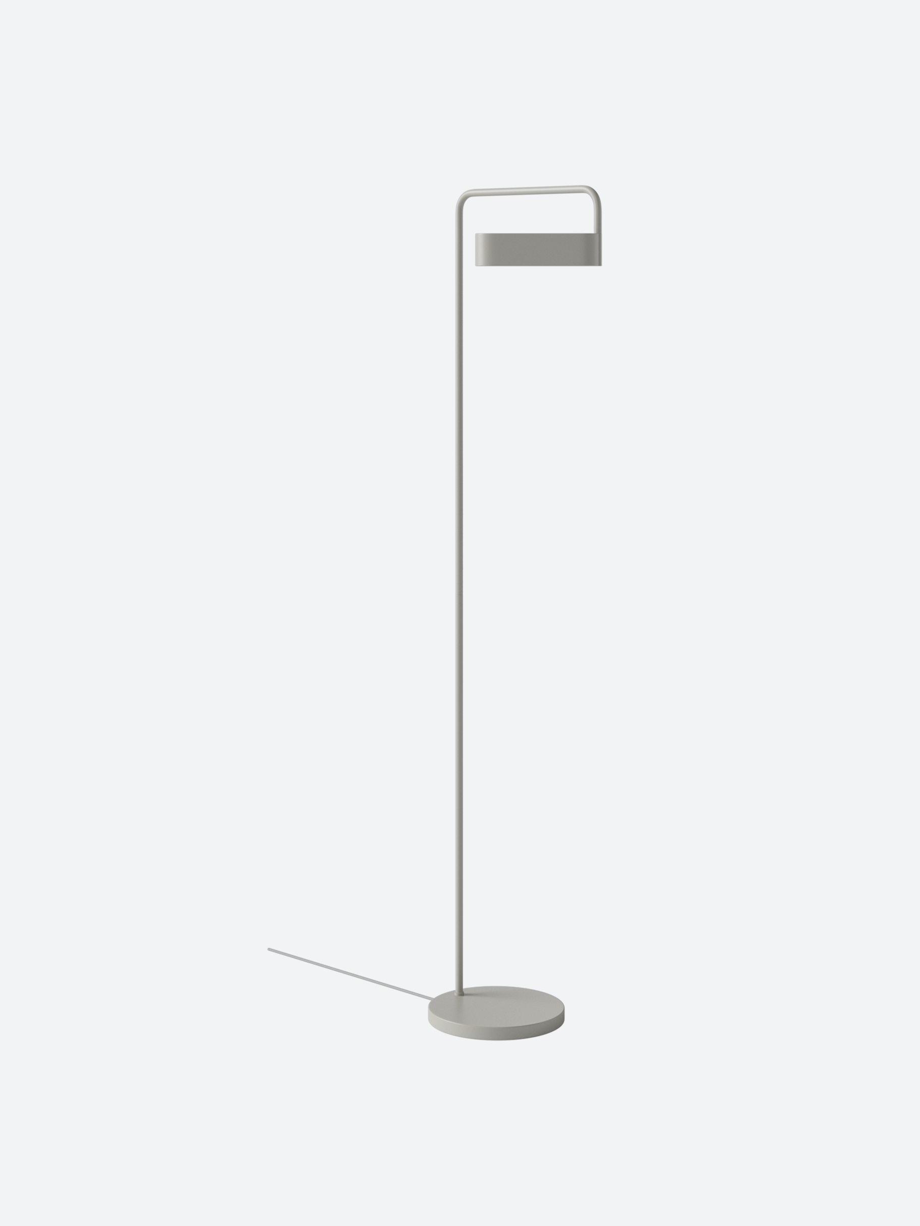 Adjustable Spotlight Floor Lamp