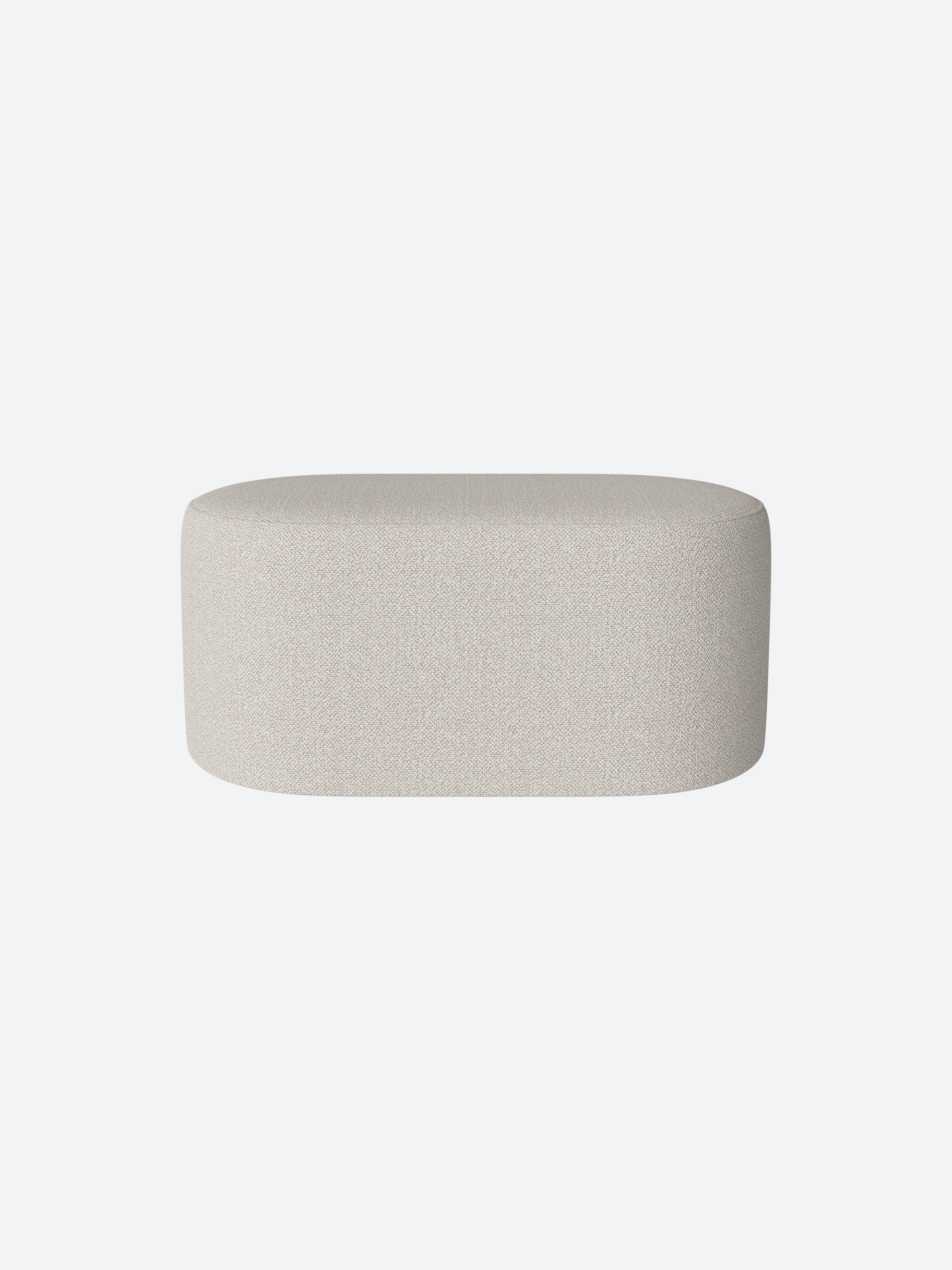Oval Lounge Pouf-zoom-6