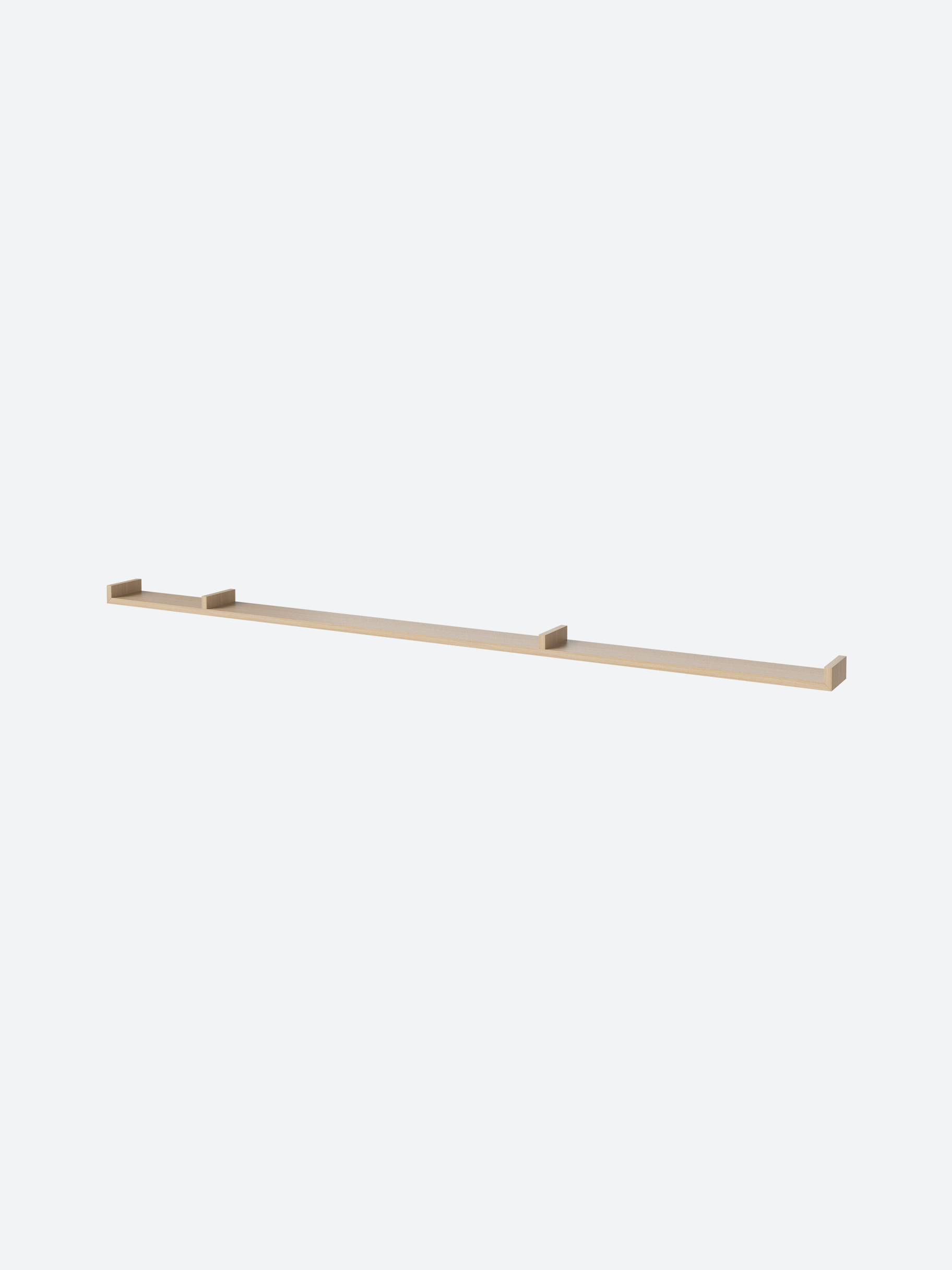 Triple Section Wall Shelf-zoom-2
