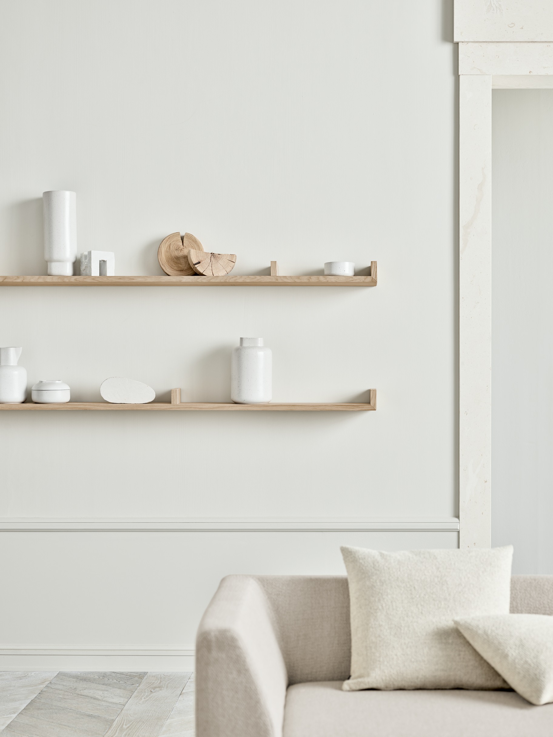 Triple Section Wall Shelf-zoom-5