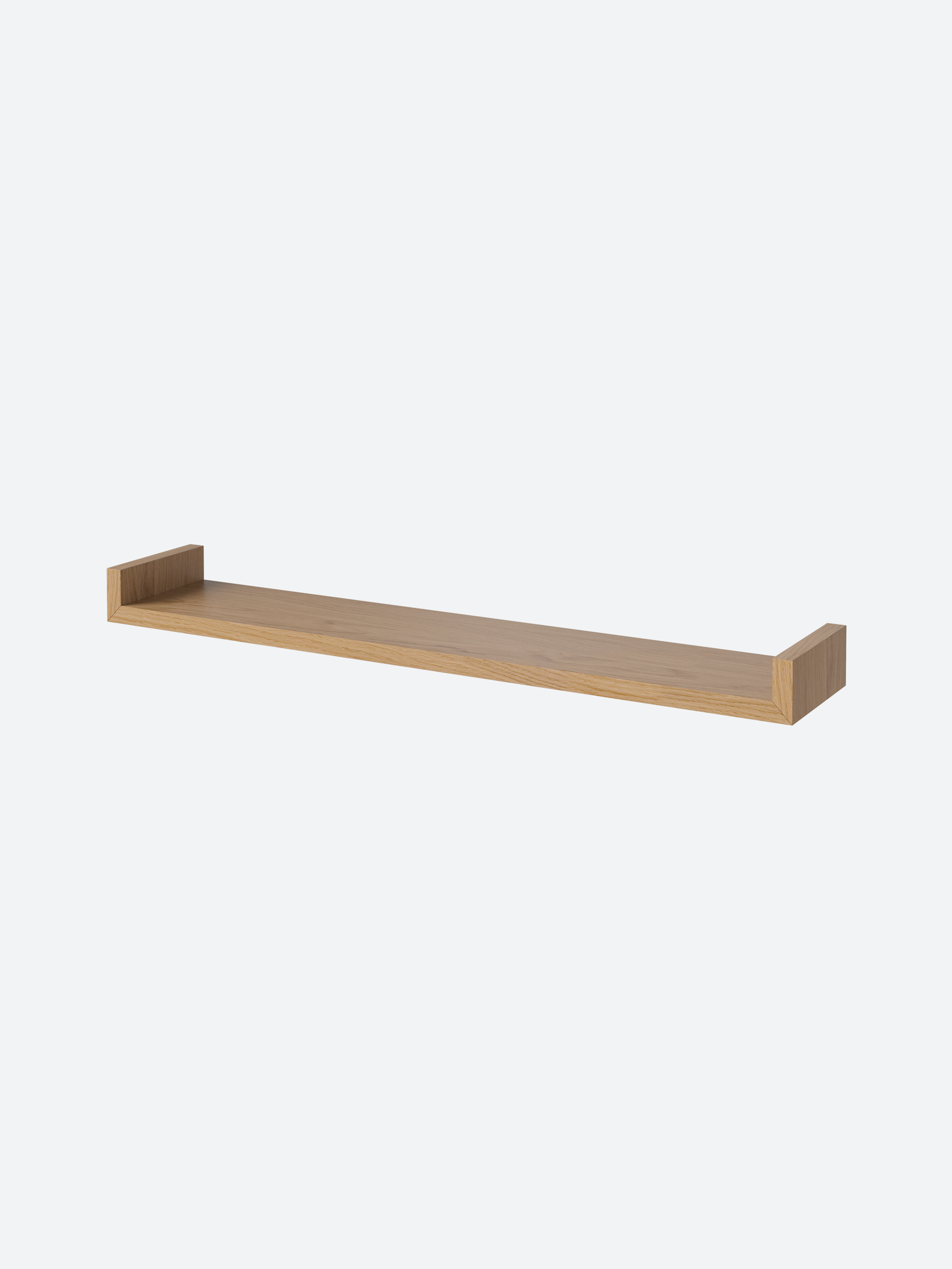 Open Frame Shelf
