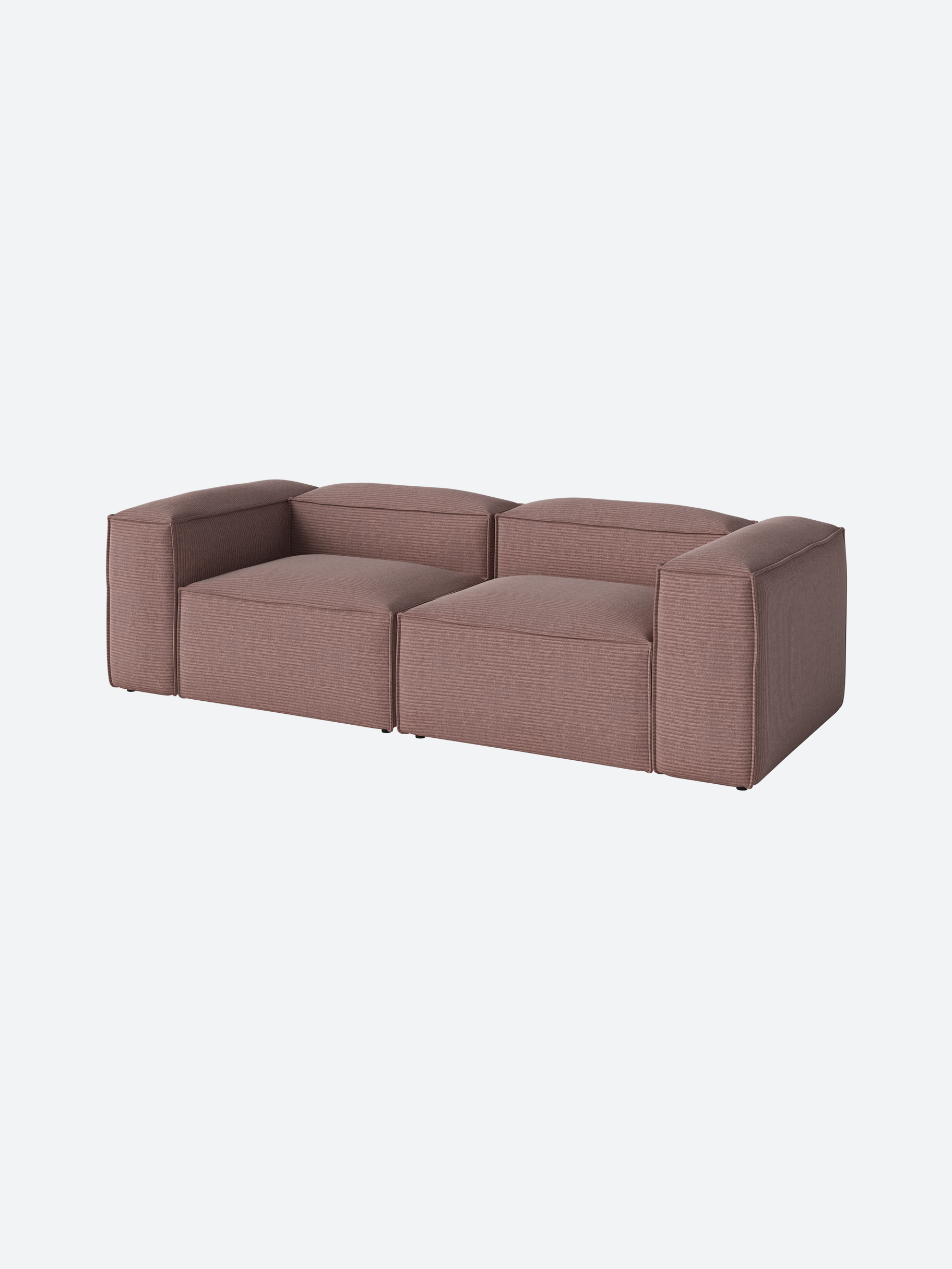 Block Modular Sofa Bed