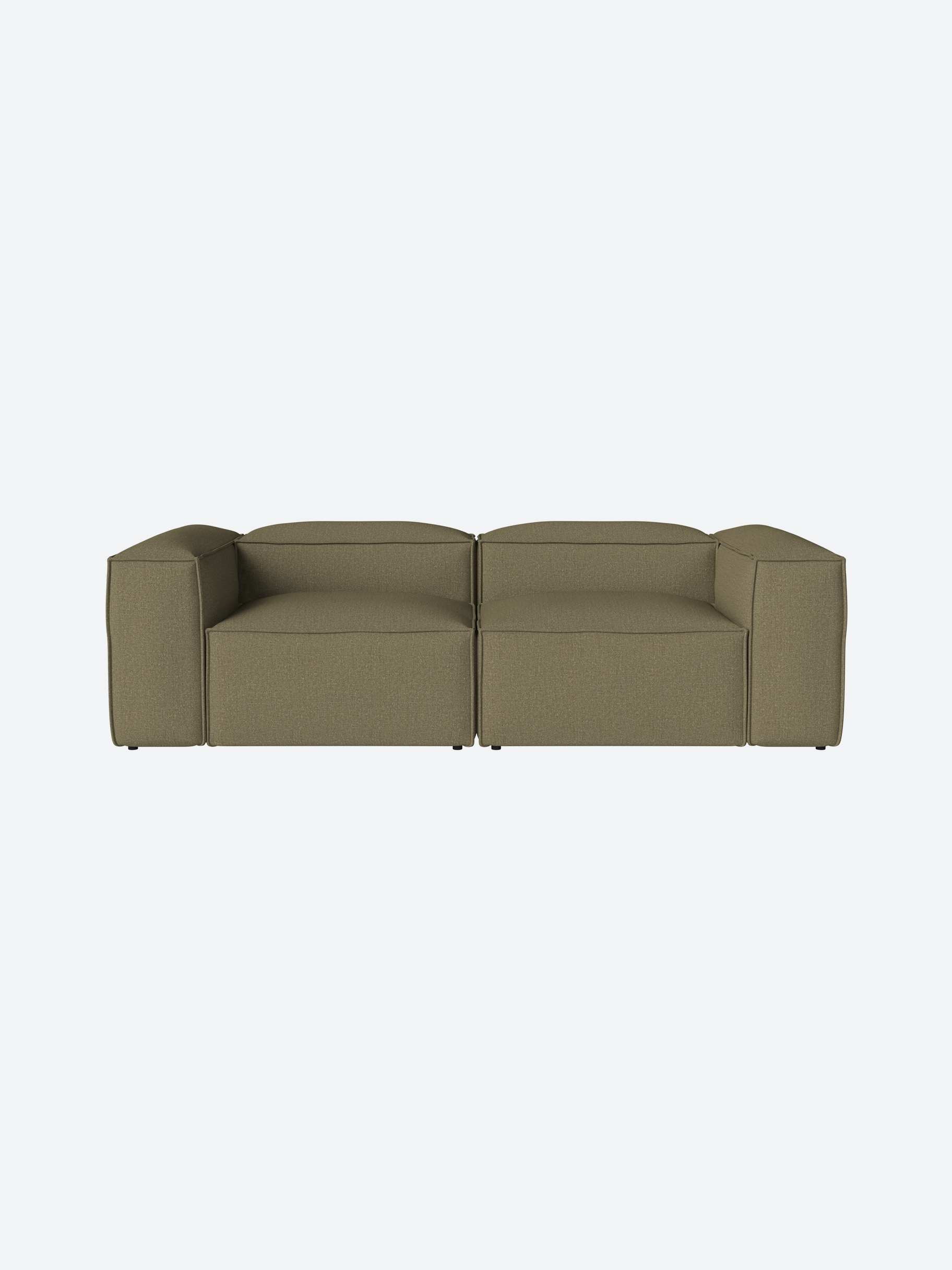 Block Modular Sofa Bed-4