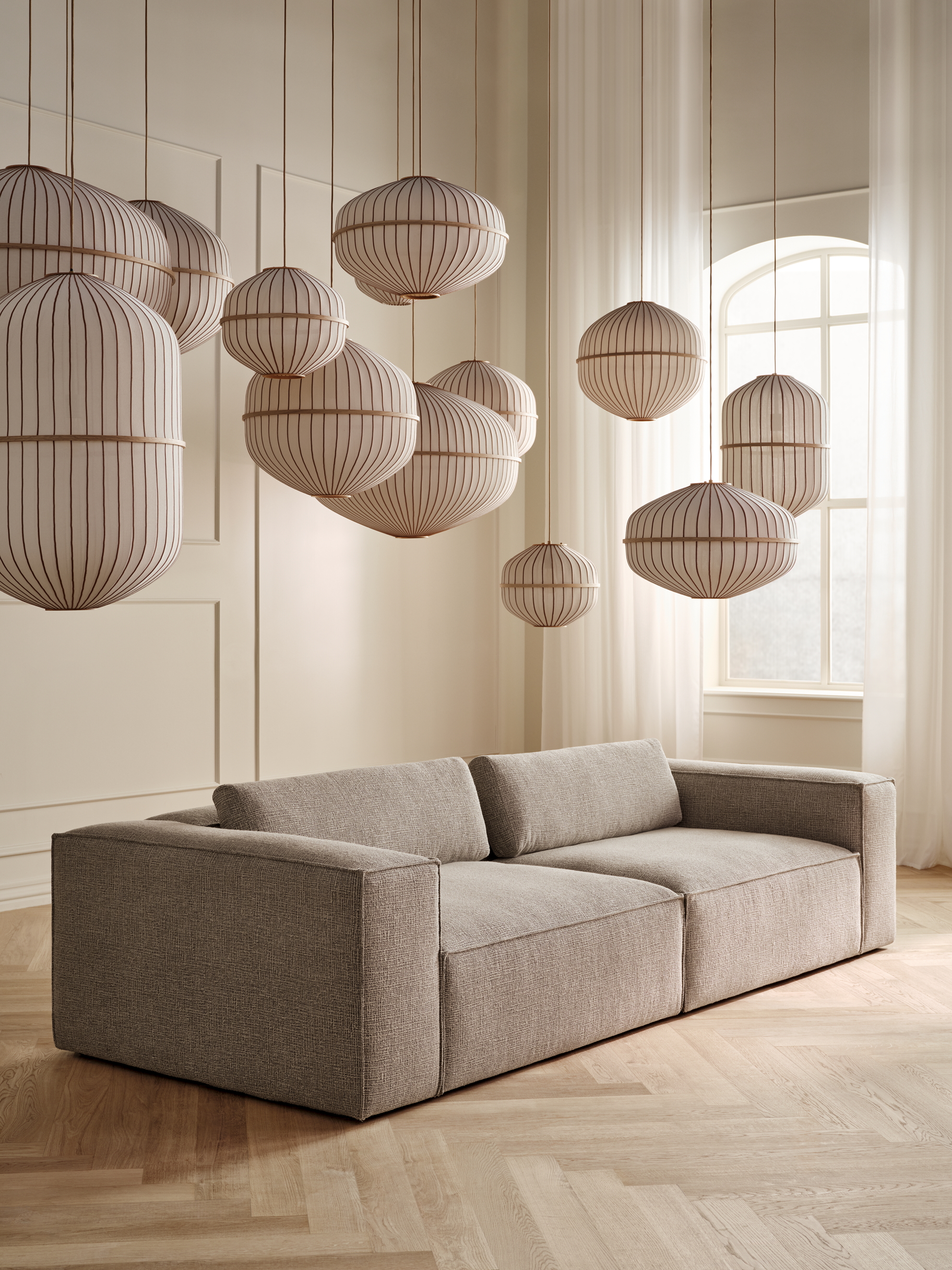 Block Modular Sofa Bed-9