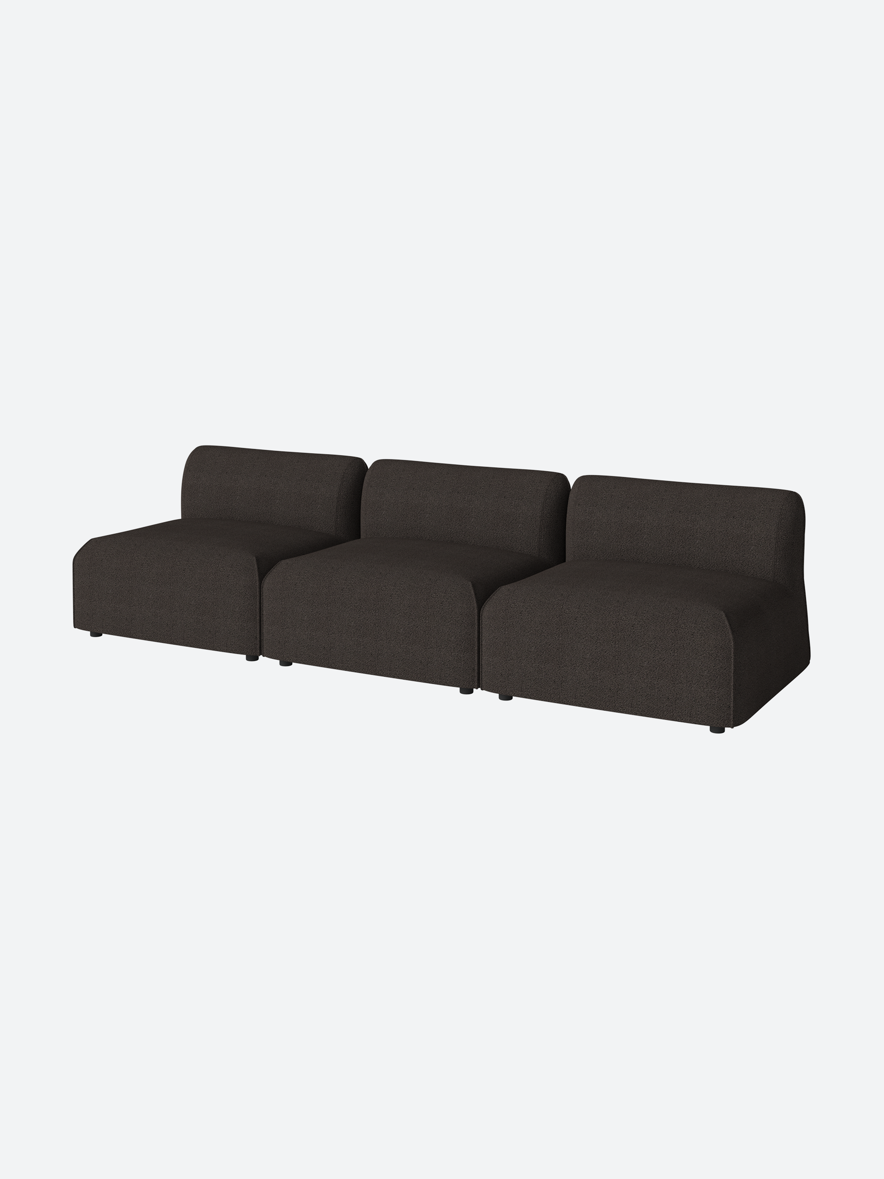 Luna Sectional Sofa Bed