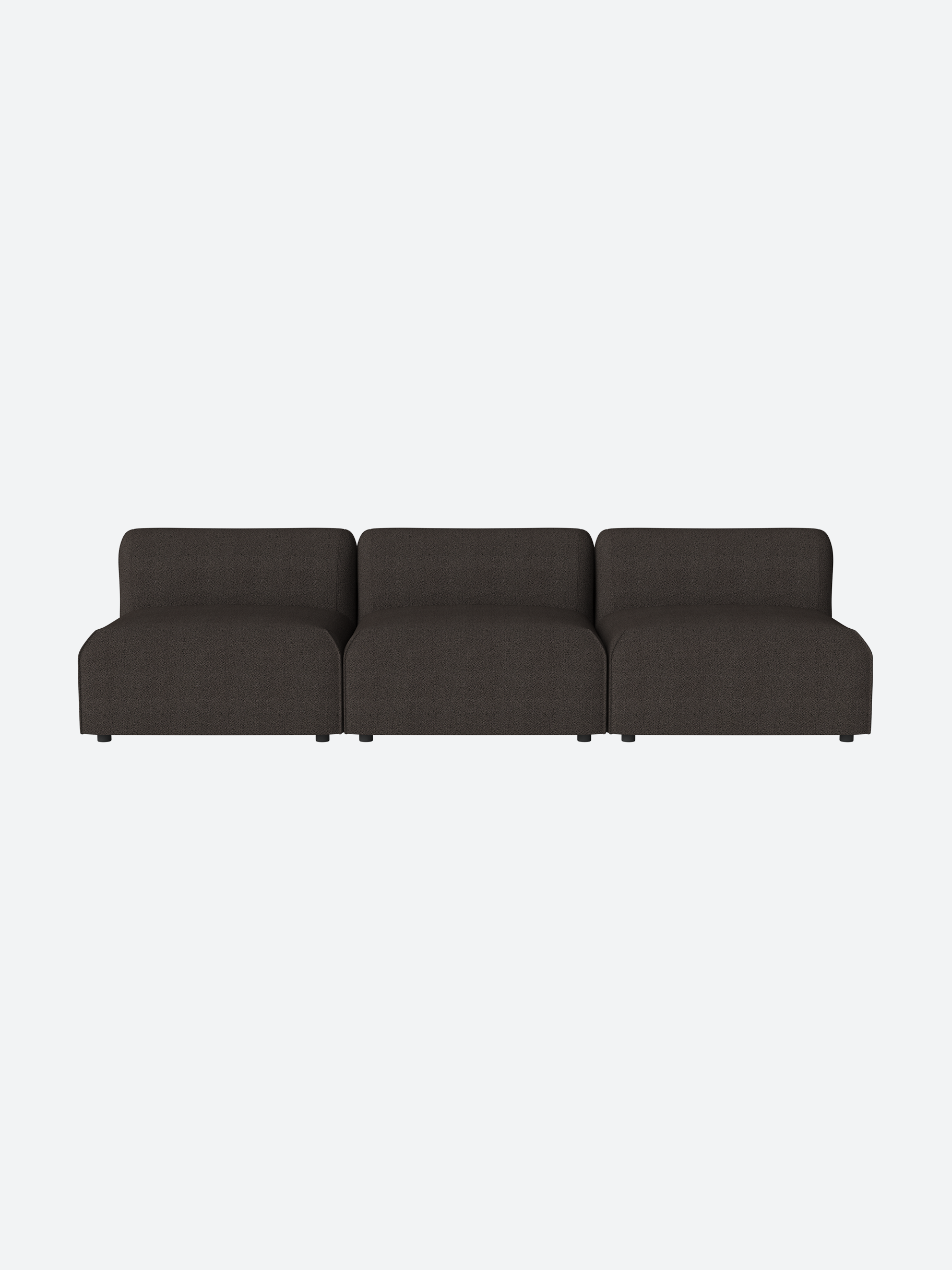Luna Sectional Sofa Bed