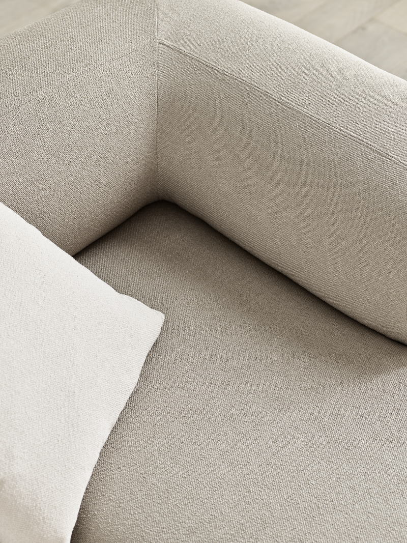 Metro Soft Corner Sofa Bed-zoom-