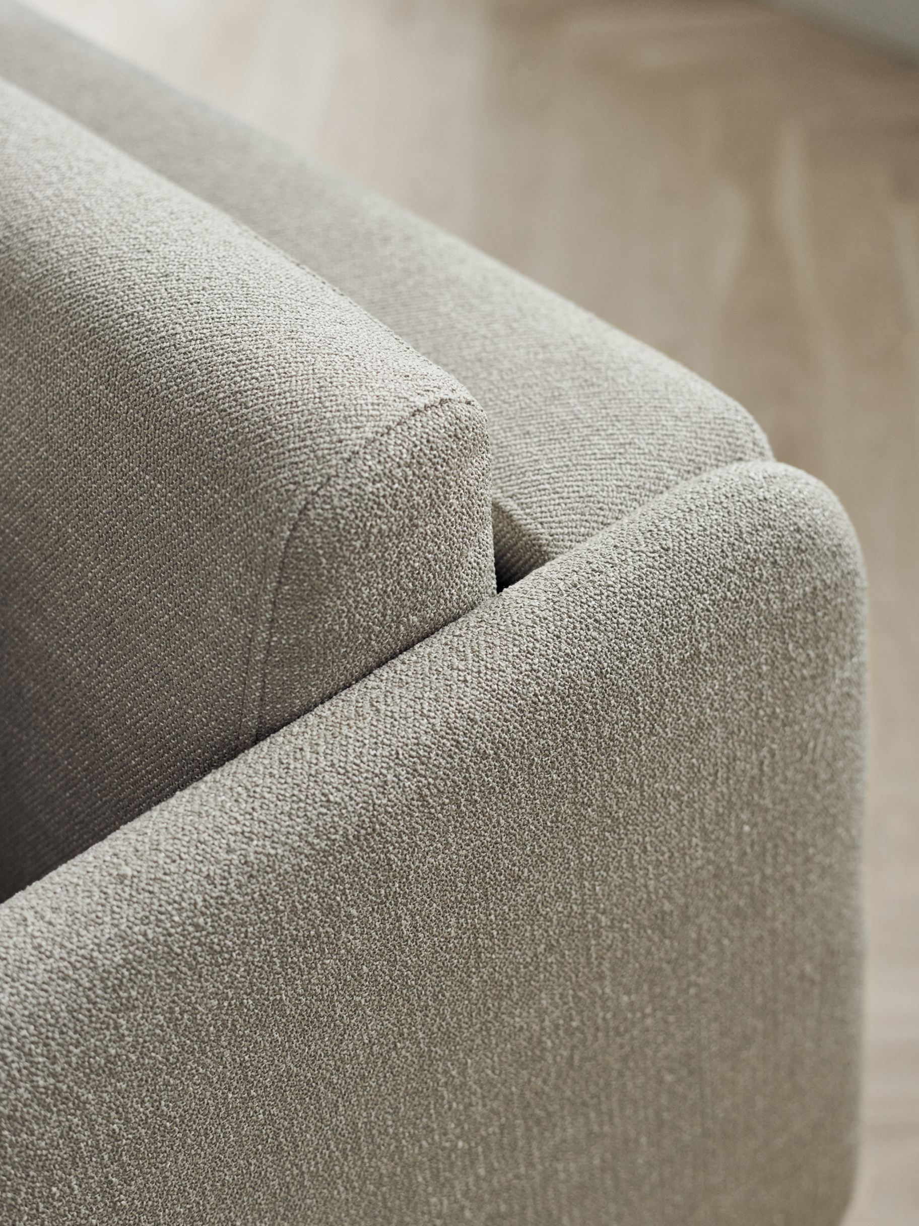 Atlas Slimline Sofa Bed-zoom-7