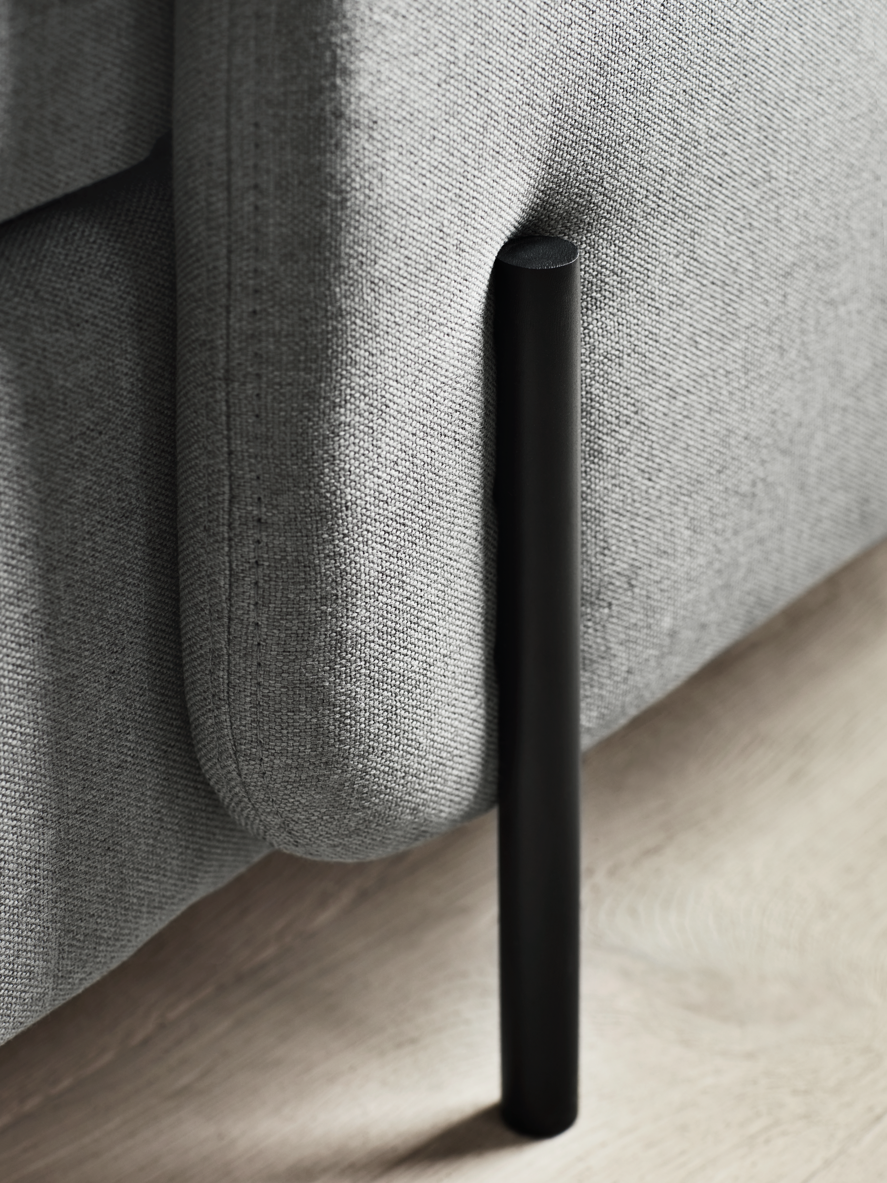 Atlas Slimline Sofa Bed-8