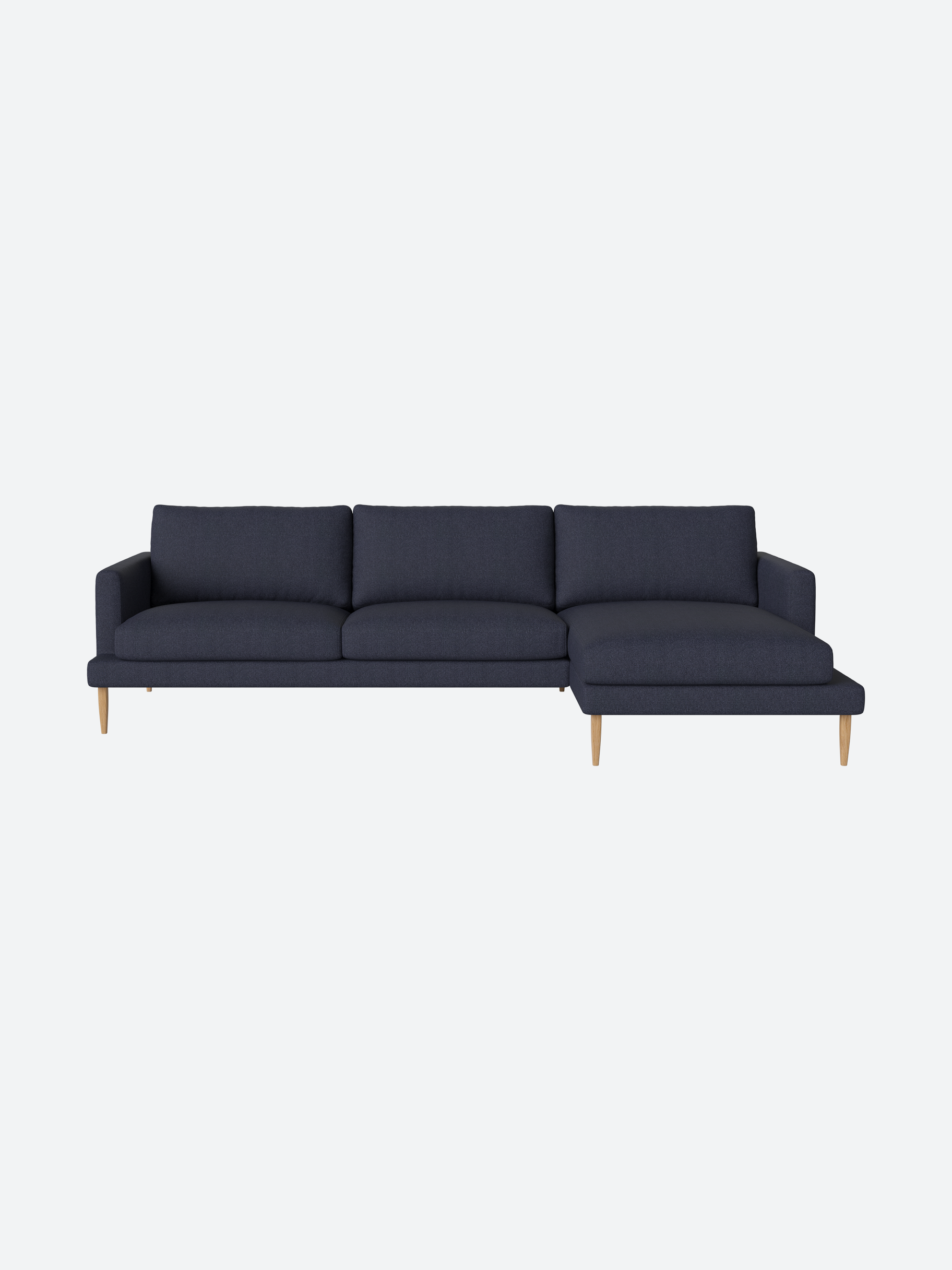 Nordic Lounger Sofa Bed
