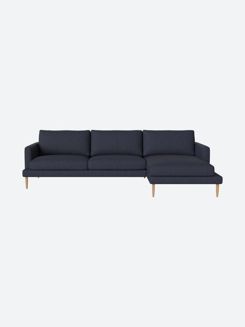 Nordic Lounger Sofa Bed-zoom-