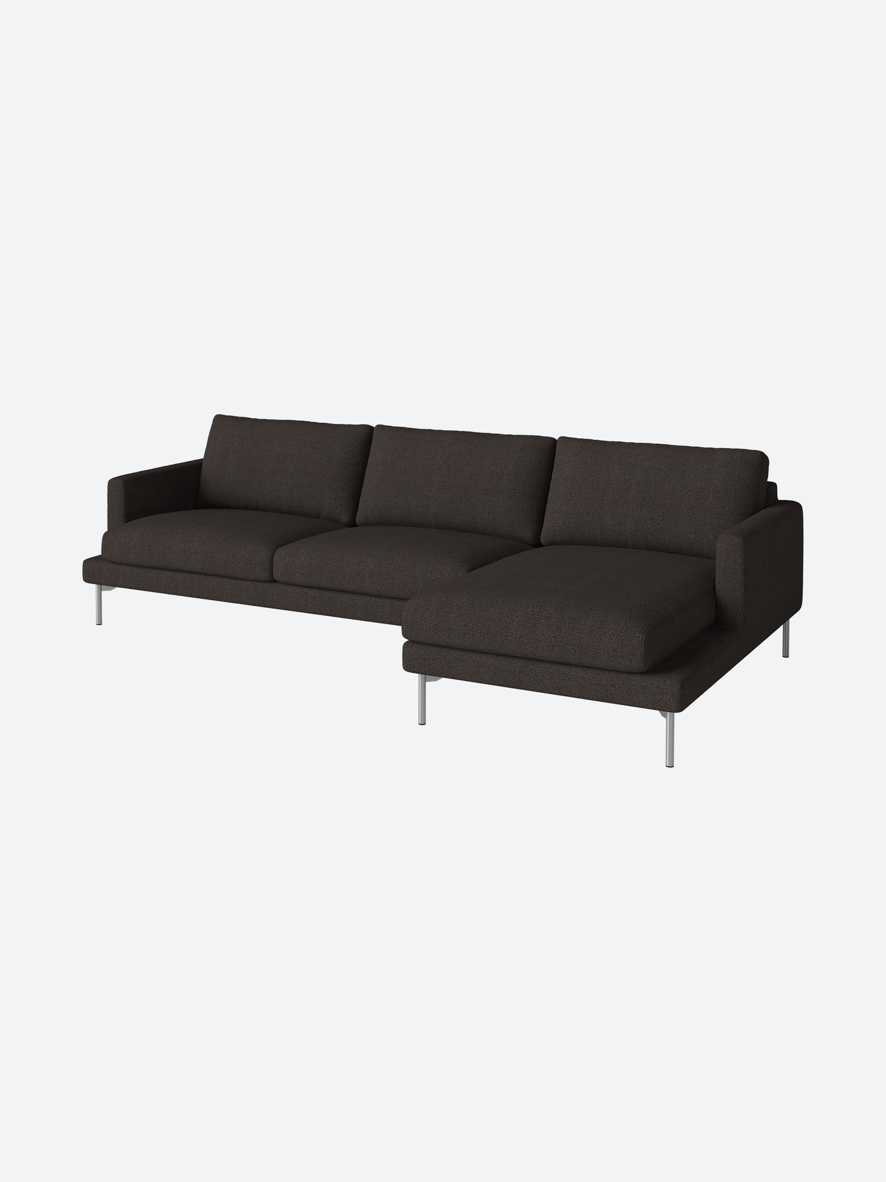 Nordic Lounger Sofa Bed-zoom-3