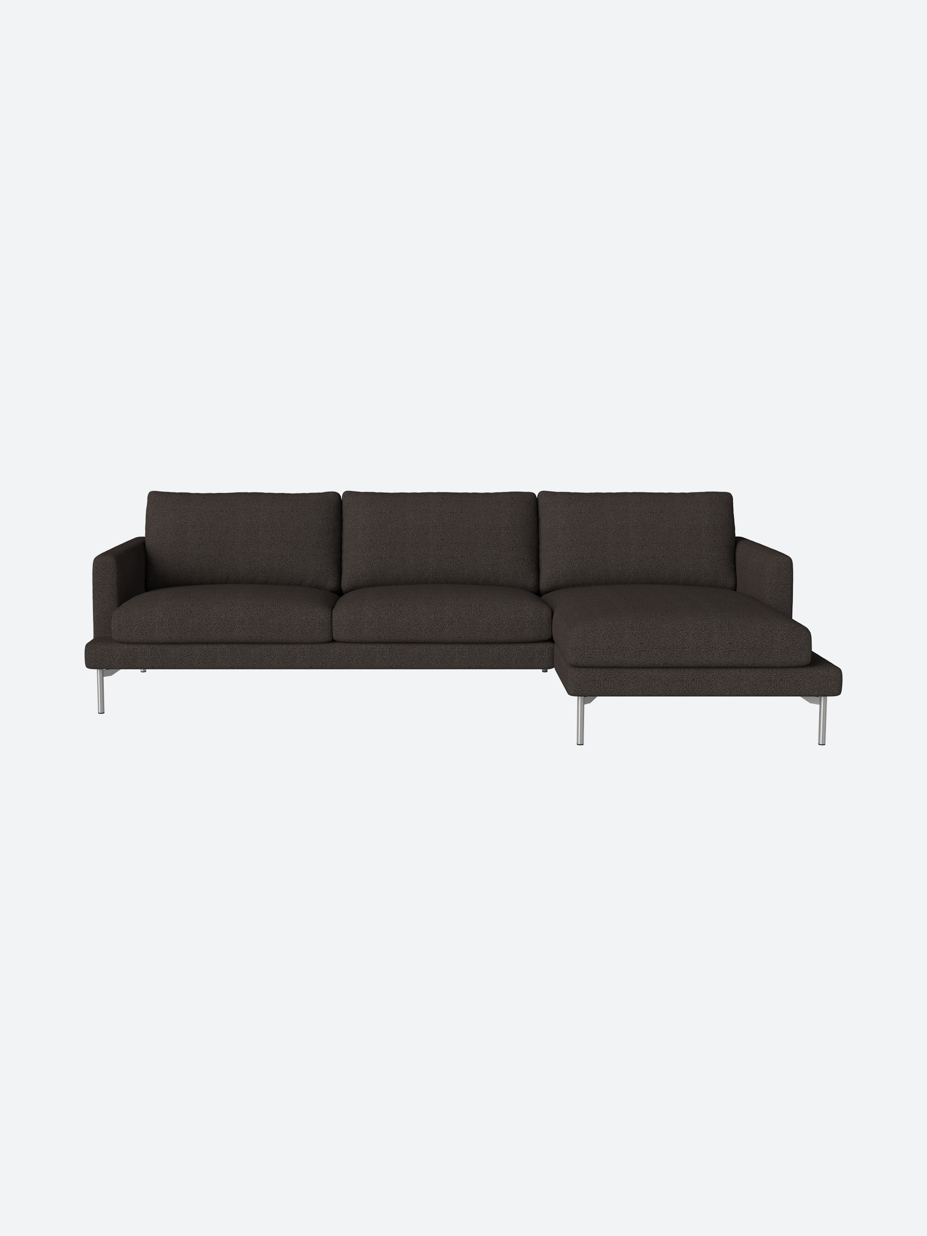 Nordic Lounger Sofa Bed-4
