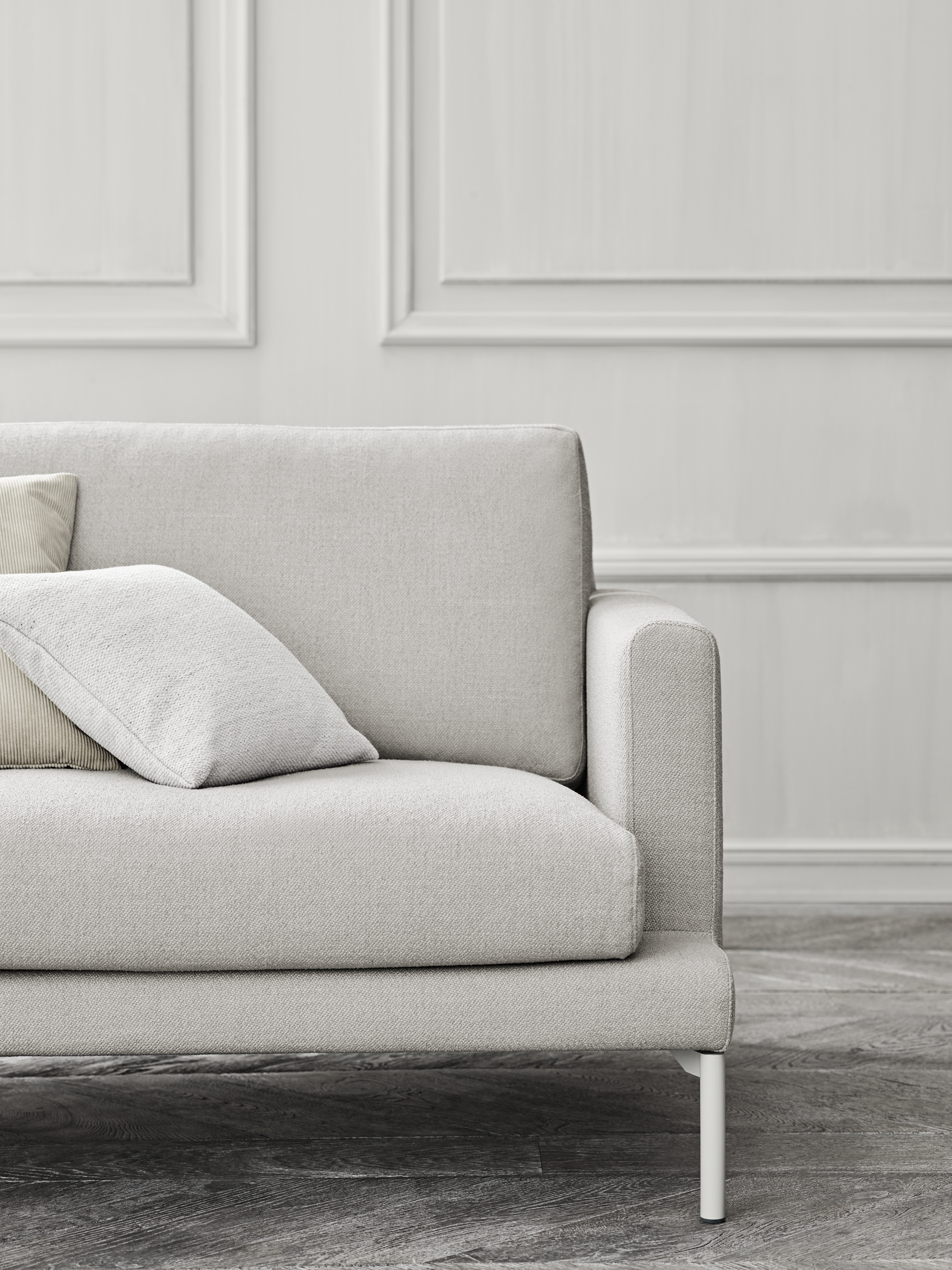 Nordic Lounger Sofa Bed-zoom-7