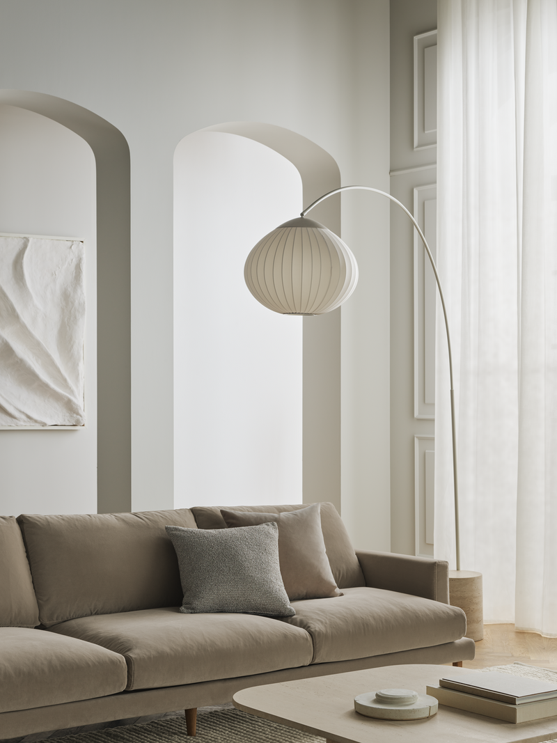 Nordic Lounger Sofa Bed-zoom-