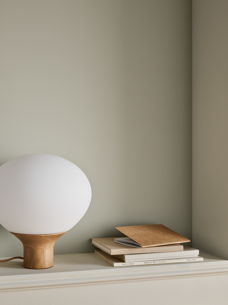 Glow Dome Table Lamp-zoom-