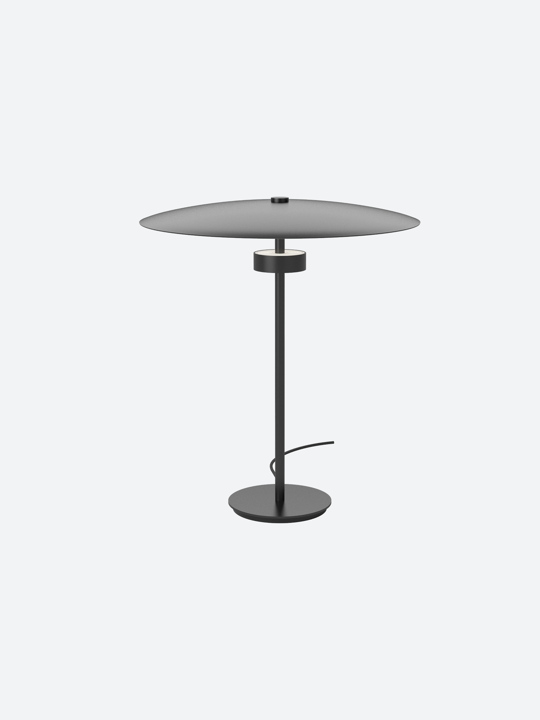 Disc Top Table Lamp-6