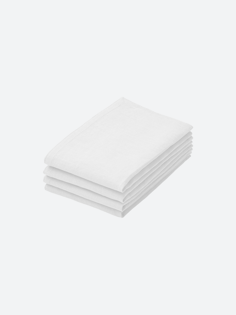 Soft Woven Throw-zoom-