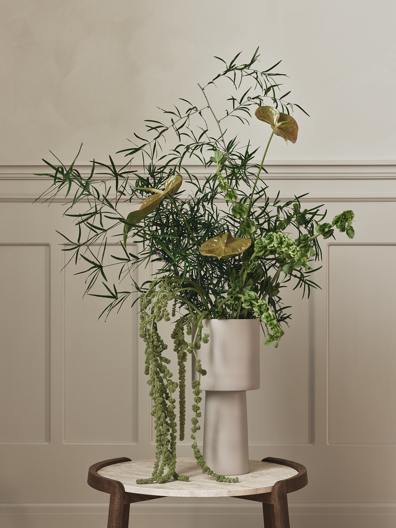 Tapered Cylinder Vase-zoom-