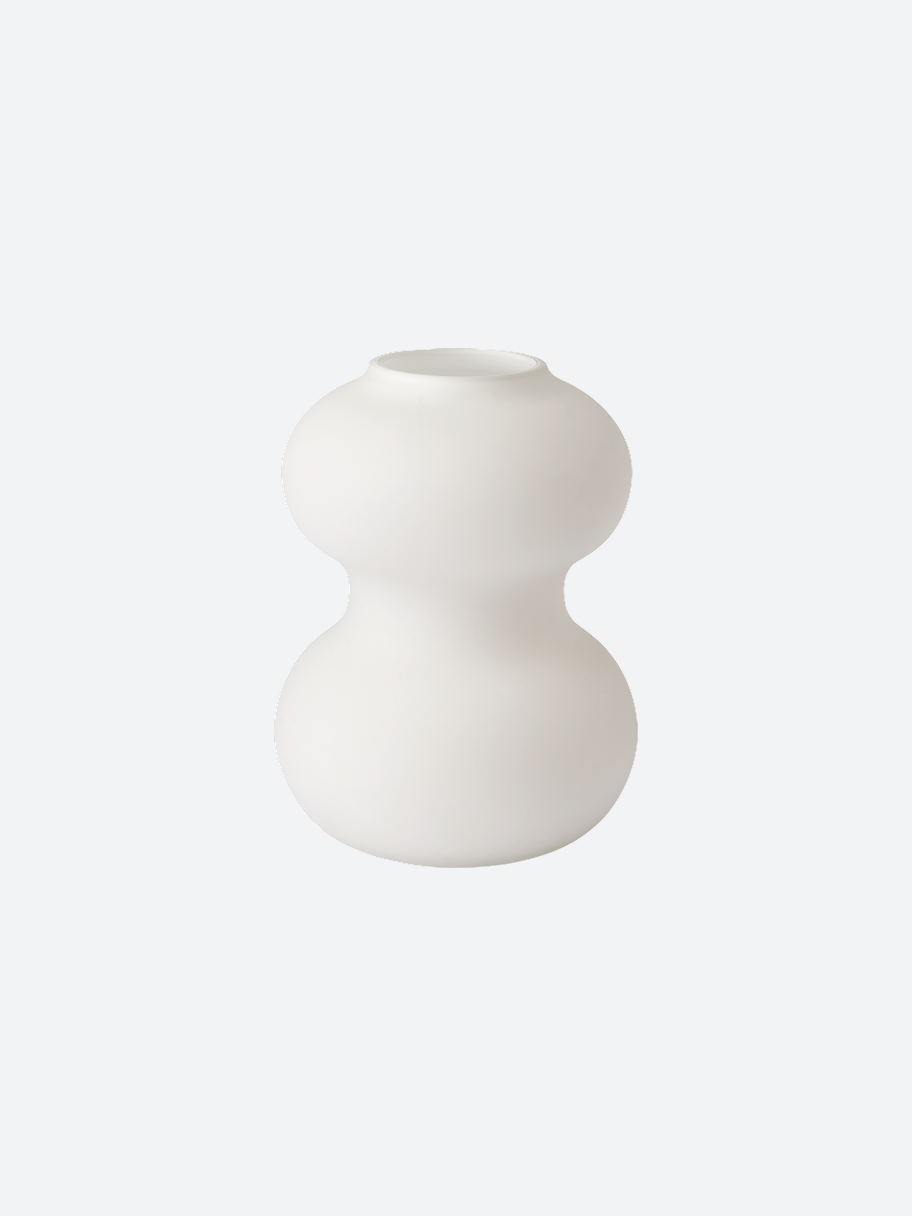 Double Curve Vase-1