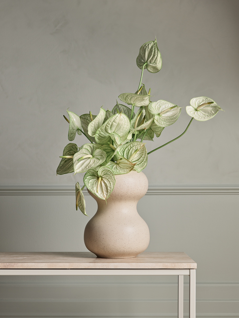 Double Curve Vase-4